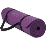 Eaffilifest - Sports and Outdoors - Exercise and Fitness - Yoga - Yoga Mats - 2