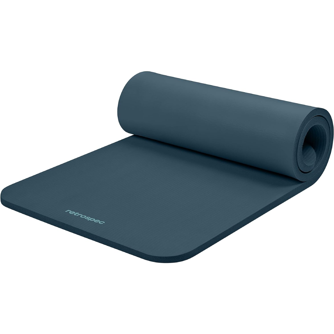 Eaffilifest - Sports and Outdoors - Exercise and Fitness - Yoga - Yoga Mats - 5