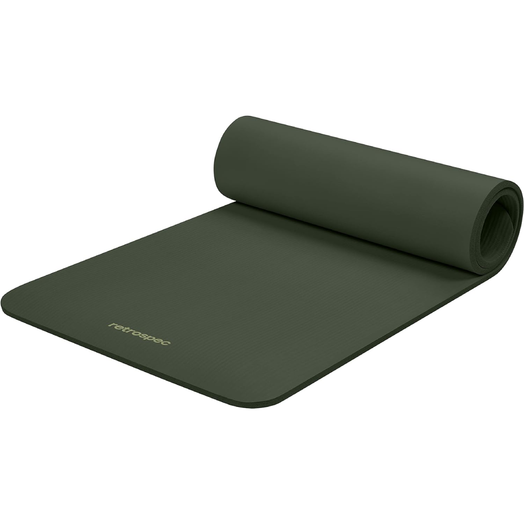 Eaffilifest - Sports and Outdoors - Exercise and Fitness - Yoga - Yoga Mats - 6