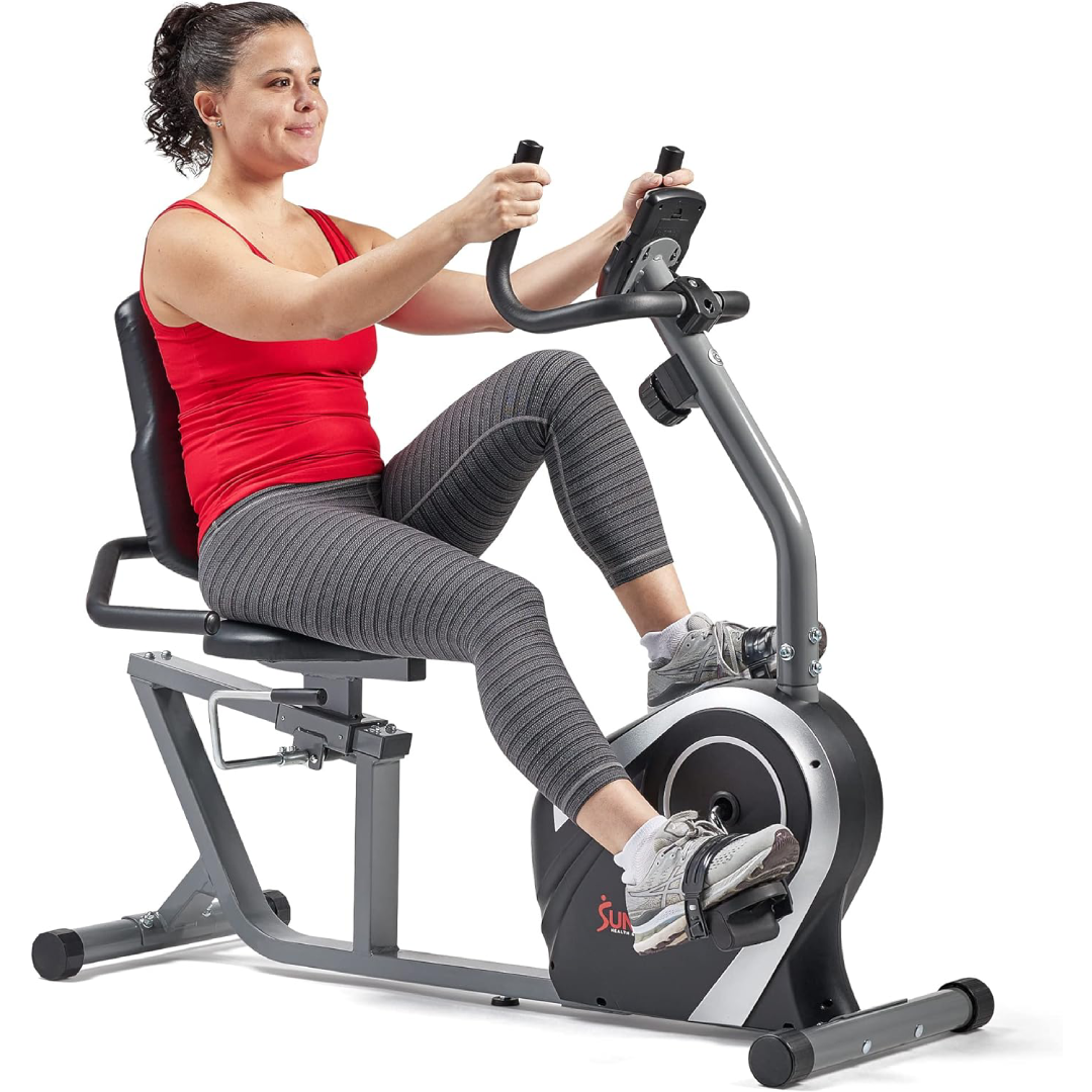 Eaffilifest - Sports and Outdoors - Exercise and Fitness - Cardio Training - Exercise Bikes - 11