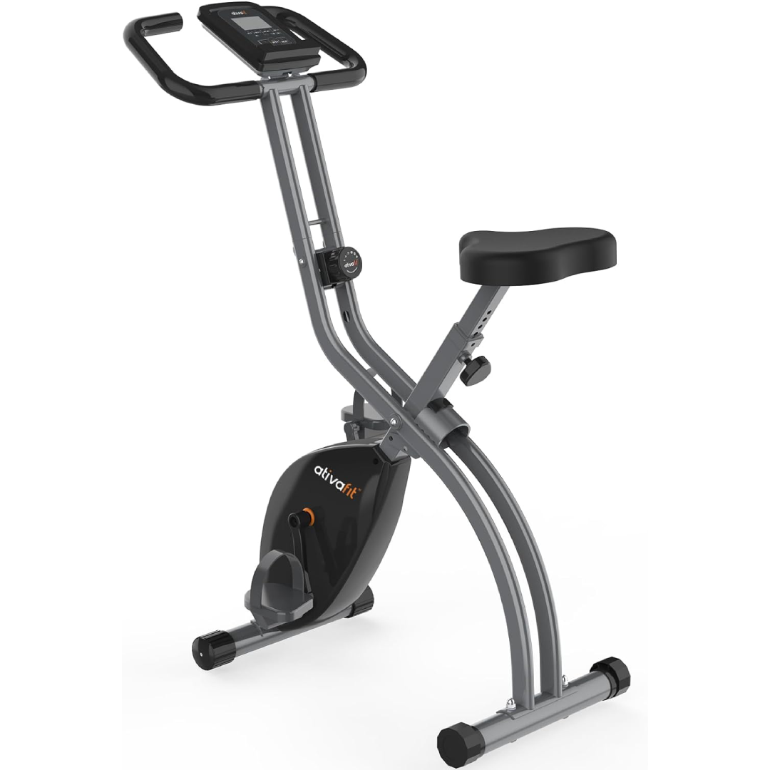 Eaffilifest - Sports and Outdoors - Exercise and Fitness - Cardio Training - Exercise Bikes - 6